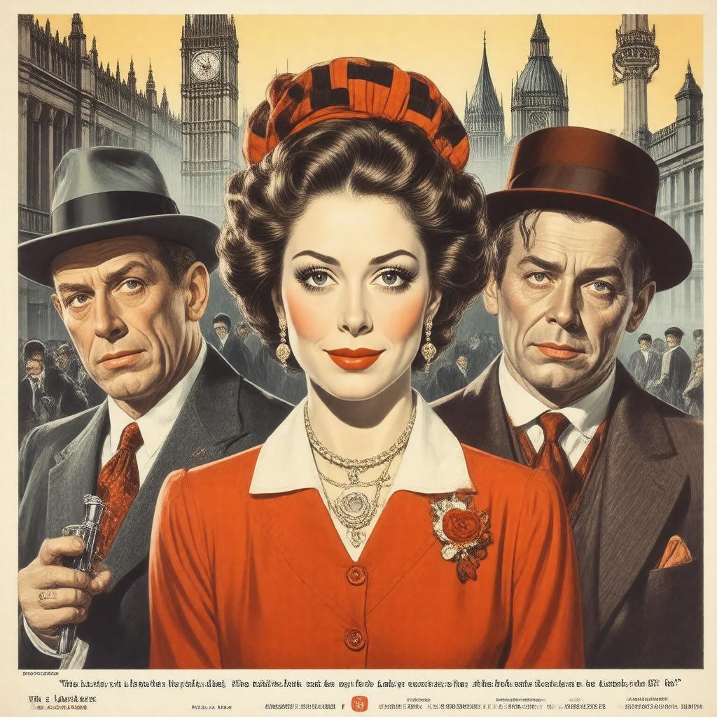 The Ladykillers (2004 film)